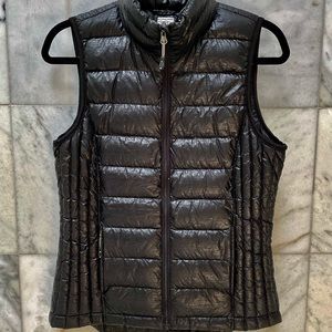 32degrees heat weatherproof packable down vest